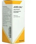 JUVE-CAL spag.Peka NR Tropfen 150 ml