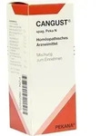 CANGUST spag.Tropfen 50 ml