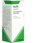 KLIFE spag.Peka Tropfen 50 ml