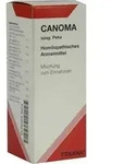 CANOMA spag.Peka Tropfen 50 ml
