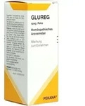 GLUREG spag.Peka Tropfen 50 ml