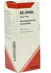 SE-ONSIL spag.Peka Tropfen 50 ml
