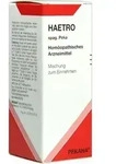 HAETRO spag.Peka Tropfen 50 ml