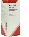 HAETRO spag.Peka Tropfen 100 ml