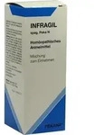 INFRAGIL spag.Peka N Tropfen 30 ml