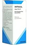 INFRAGIL spag.Peka N Tropfen 100 ml
