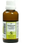 TARAXACUM F Komplex 27 Dilution 50 ml