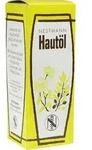 HAUT&Ouml;L Nestmann &Ouml;l 100 ml