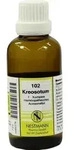 KREOSOTUM F Komplex Nr.102 Dilution 50 ml