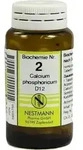 BIOCHEMIE 2 Calcium phosphoricum D 12 Tabletten 100 St