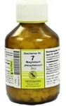 BIOCHEMIE 7 Magnesium phosphoricum D 12 Tabletten 400 St