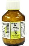 BIOCHEMIE 9 Natrium phosphoricum D 12 Tabletten 400 St