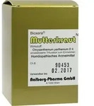 MUTTERKRAUT KAPSELN 60 St
