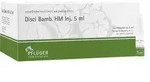 DISCI Bamb HM Inj.Ampullen 250 ml