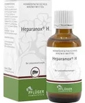 HEPARANOX H Tropfen 50 ml