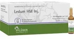 LEDUM HM Injekt Ampullen 50 St