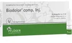 BIODOLOR comp.Inj.Ampullen 20 ml
