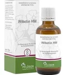 WIBOTIN HM Tropfen 50 ml