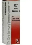 HEPA-GASTREU N R7 Mischung 22 ml