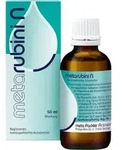 METARUBINI N Mischung 50 ml