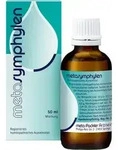 METASYMPHYLEN Mischung 50 ml