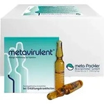 METAVIRULENT Injektionsl&ouml;sung 100 ml