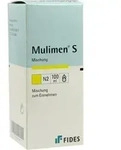 MULIMEN S Tropfen 100 ml