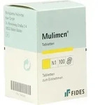 MULIMEN Tabletten 100 St