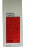 INFI CHINA Injektion N Ampullen 10 St