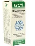 MILZIMMUNOSYX Tropfen 50 ml