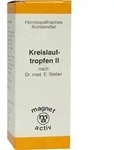 KREISLAUF TROPFEN II 30 ml