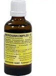 MERIDIANKOMPLEX 15 Mischung 50 ml