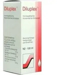 DILUPLEX Tropfen 100 ml