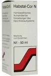 HABSTAL COR N Tropfen 50 ml