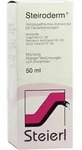 STEIRODERM fl&uuml;ssig 50 ml