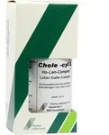 CHOLE-CYL L Ho-Len-Complex Tropfen 50 ml