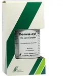 CONVA-CYL Ho-Len-Complex Tropfen 100 ml