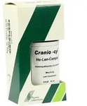 CRANIO-cyl Ho-Len-Complex Tropfen 30 ml