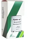 CYSTO-CYL L Ho-Len-Complex Tropfen 50 ml