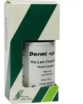DERMI-CYL L Ho-Len-Complex Tropfen 30 ml