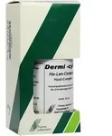 DERMI-CYL L Ho-Len-Complex Tropfen 50 ml