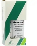 GENU-CYL L Ho-Len-Complex Tropfen 50 ml