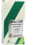 HEWA-CYL L Ho-Len-Complex Tropfen 50 ml