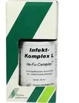 INFEKT Komplex L Ho-Fu-Complex Tropfen 30 ml