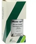 MENO-CYL L Ho-Len-Complex Tropfen 50 ml