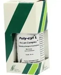 POLY-CYL L Ho-Len-Complex Tropfen 50 ml