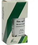 TIRO-CYL L Ho-Len-Complex Tropfen 50 ml