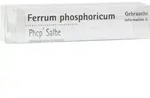 FERRUM PHOSPHORICUM PHCP Salbe 30 g