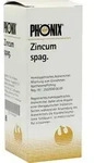 PH&Ouml;NIX ZINCUM spag.Mischung 50 ml