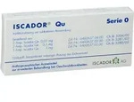 ISCADOR Qu Serie 0 Injektionsl&ouml;sung 7 ml